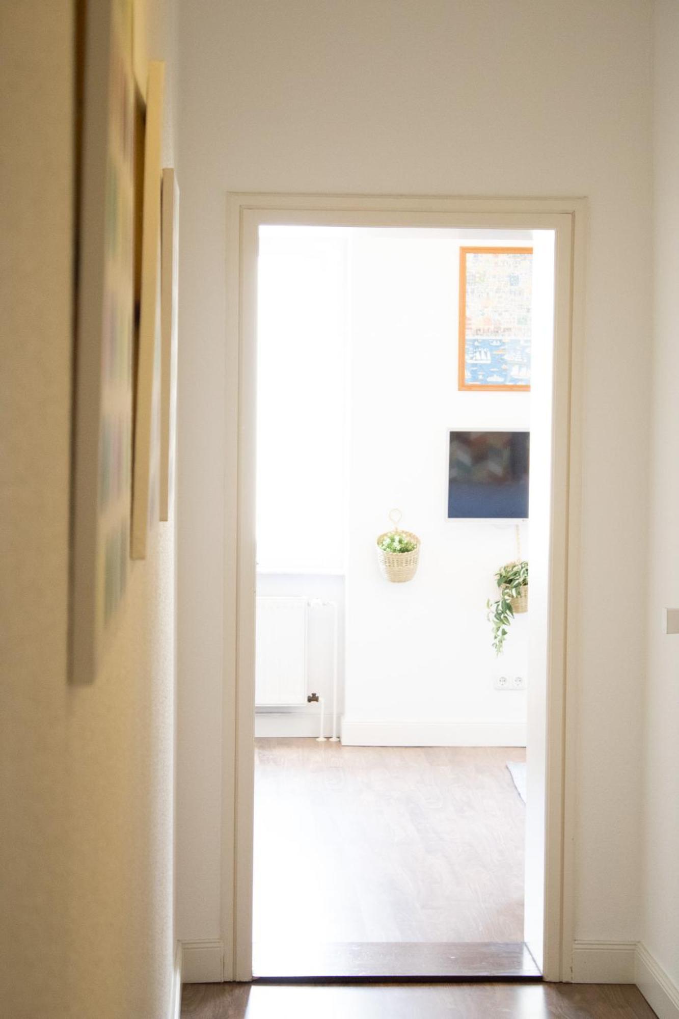 Apartment Wiesbaden Mitte, Zentral Am Park, Congresscenter 5 Min, Bahnhof 10Min Exterior photo