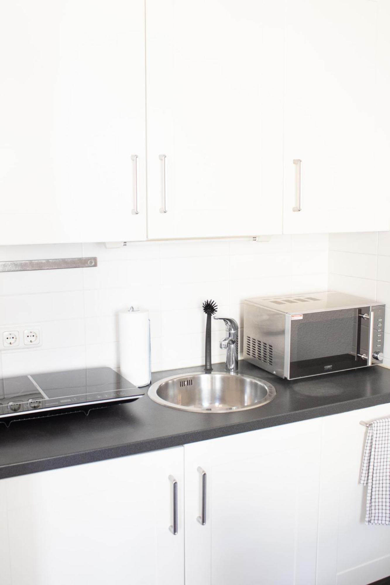 Apartment Wiesbaden Mitte, Zentral Am Park, Congresscenter 5 Min, Bahnhof 10Min Exterior photo
